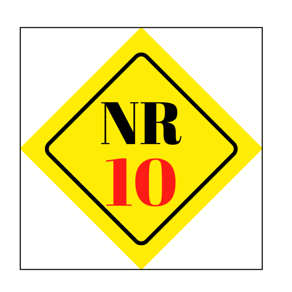 Laudo NR10