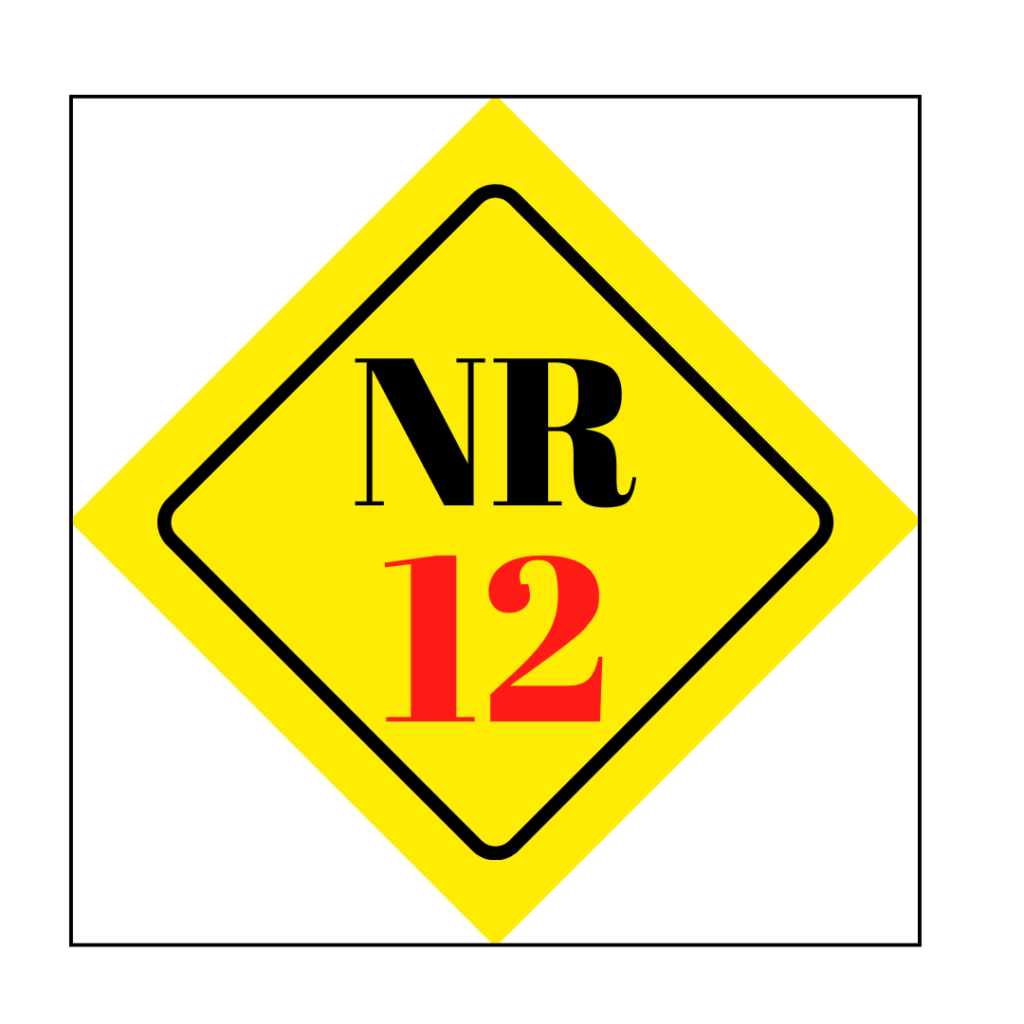 Laudo NR12